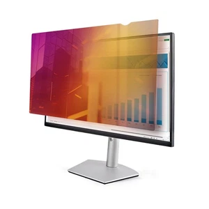 Startech 23.8-" 16:9 Gold Monitor Privacy Screen Reversible Filter w/Enhanced Pr - Picture 1 of 1