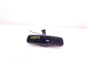 10 11 12 LEXUS RX 450H INTERIOR REAR VIEW MIRROR - Picture 1 of 12