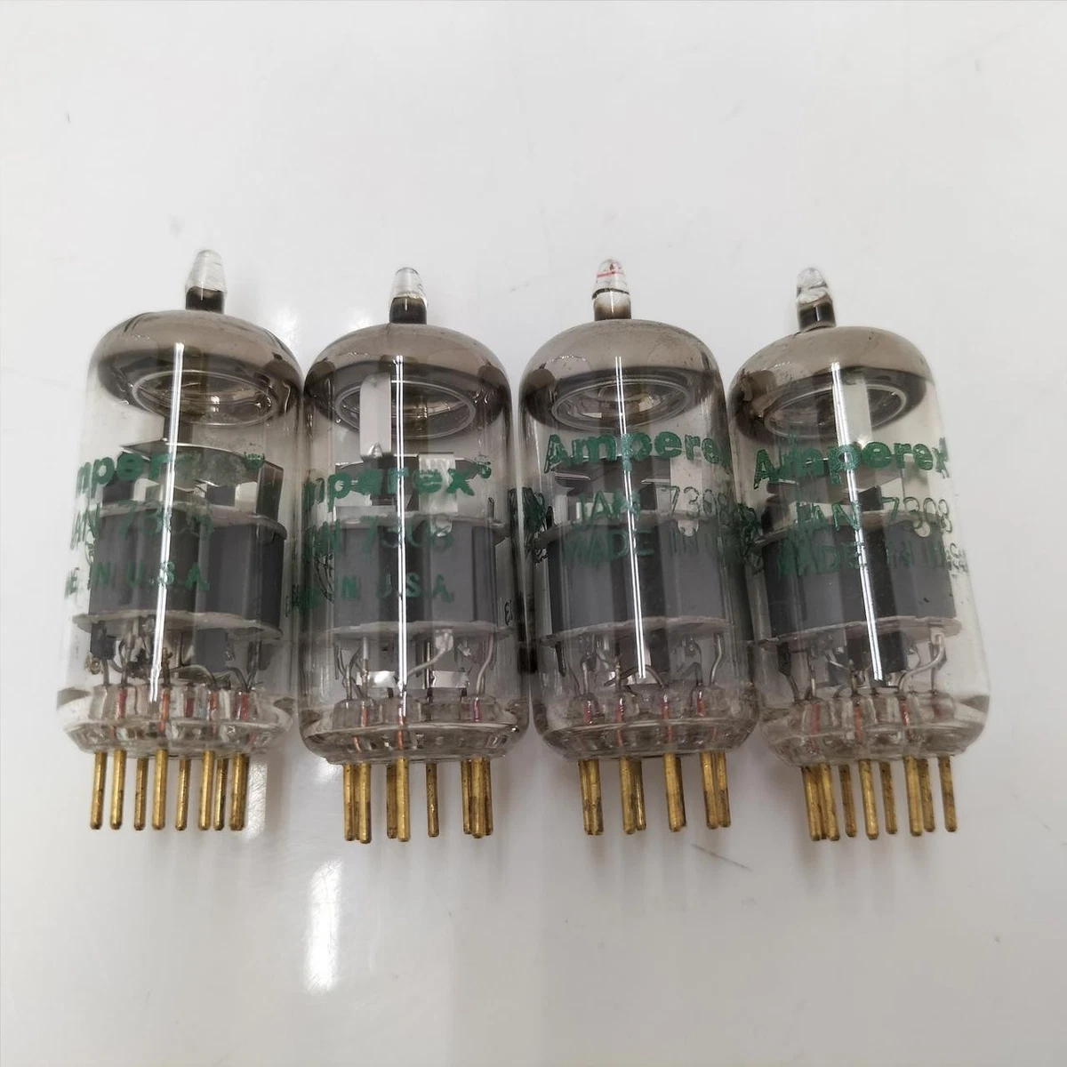 Amperex 7308 for sale | eBay