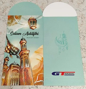2024 GT Radial Sampul Raya (1 pc) - Picture 1 of 1