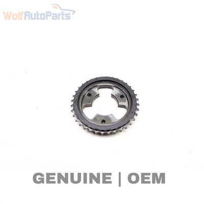 BMW 323CI 2000 - engranaje de levas/piñón del árbol de levas 1438375 Foto 1 de 4