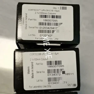 1PC Brand New Waters 186007095 High Performance Liquid Chromatography Column - Picture 1 of 1