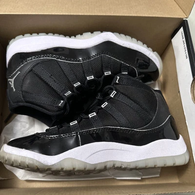 Jordan 11 Retro Alto Jubileo / 25 Aniversario talla 2y  Foto 1 de 4