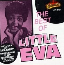 Best of Little Eva von Little Eva | CD | Zustand sehr gut - Bild 1 von 2