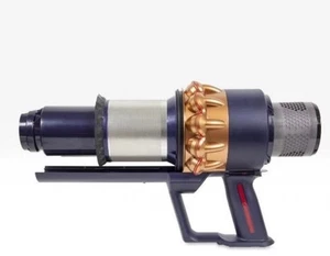 Dyson Gen5 Detect Hauptteil Preußischblau 972418-03 - Bild 1 von 1