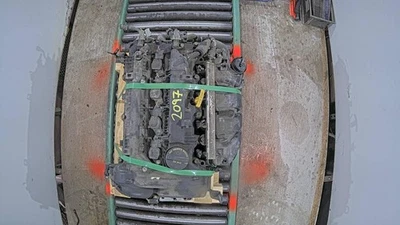 Hyundai Elantra 2015 motor de 1,8 L montaje completo 138 k millas garantía OEM Foto 1 de 4