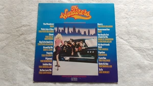 SHIRELLES, CONTOURS, CHAMPS, DION  "THE WANDERERS"  VINYL SOUNDTRACK LP RECORDS - Picture 1 of 4