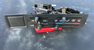94-98 Toyota T100 Pickup Truck Temp Control with AC Used - Picture 1 of 11