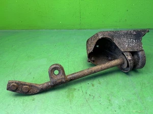 DFSKDONGFENG LOADHOPPER Front Left Lower Arm Tie Rod 11-17 - Picture 1 of 3