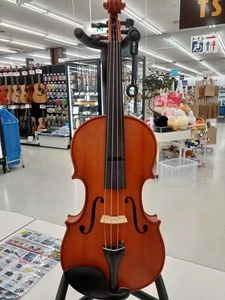 Gliga Gems Violin - Picture 1 of 9