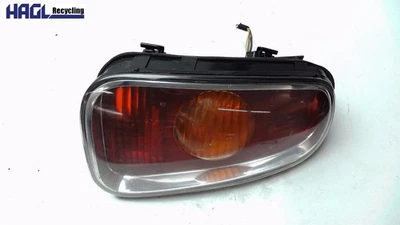 Faro Posteriore Completo Sinistro 63216935783 Mini (BMW) Mini Cooper R50 / R53 - Immagine 1 di 4