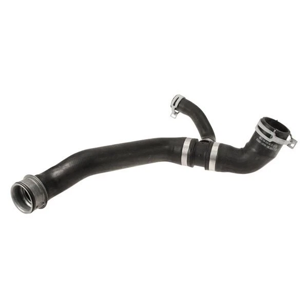 For Mercedes-Benz GL450 07-12 Genuine 164-500-48-75 Engine Coolant Radiator Hose - Image 1 of 1