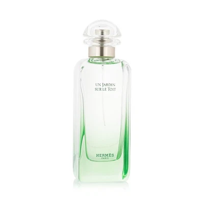 Hermès Un Jardin Sur le Toit Eau De Toilette - nachfüllbar 100 ml (unisex)