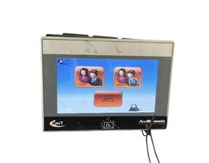 Weintek MT8071iE HMI Touch Screen TOUCH Operator Panel - Imagen 1 de 9