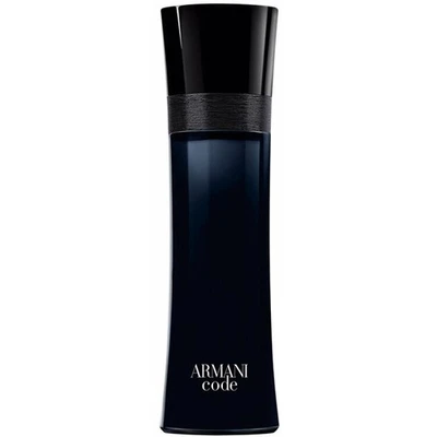 Armani Code Pour Homme Edt Spray 125ml - Bild 1 von 2
