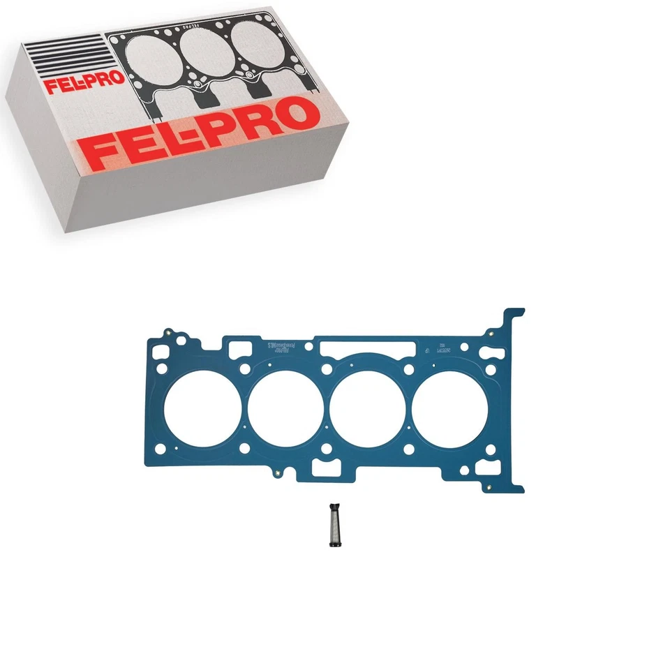 Fel-Pro Engine Cylinder Head Gasket For 2008-2014 Dodge Avenger 2.4L L4 - Image 1 of 1