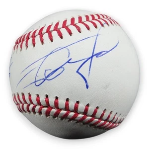 Gennady Golovkin Signed Autographed Baseball "GGG" Boxing Legend JSA CB83194 - Picture 1 of 4