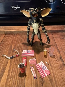 Modellino Neca Gremlins Ultimate Gremlin - Foto 1 di 1