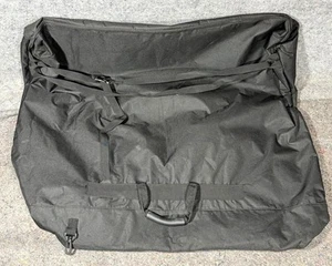 2018-2022 Jeep Wrangler JL 68297726AD Hard Top Freedom Panel Storage Bag OEM - Picture 1 of 5