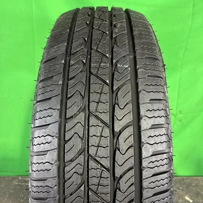 Single,Used-225/65R17 Nexen Roadian Haya 102H 10/32 DOT 2424 - Imagem 1 de 2