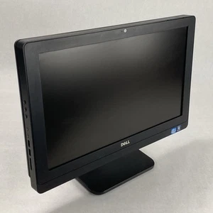 Dell Optiplex 3011 AIO Intel Core i3-3220 3,3 GHz 4 GB de RAM sin disco duro sin sistema operativo sin CA - Imagen 1 de 14