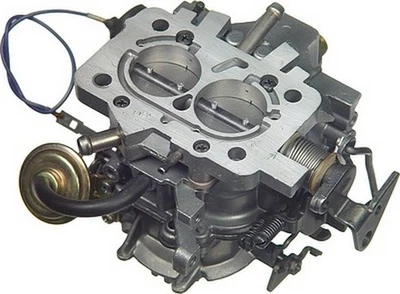 Carburador Autoline C7390 para modelos seleccionados de Dodge Plymouth 82-83 Foto 1 de 4