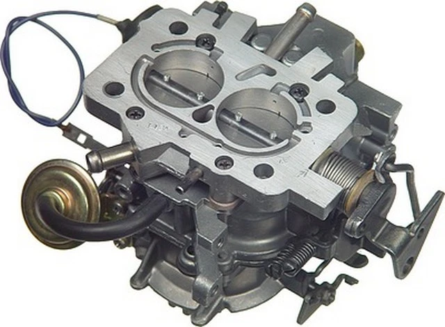 Carburador Autoline C7390 para modelos seleccionados de Dodge Plymouth 82-83 Foto 1 de 4