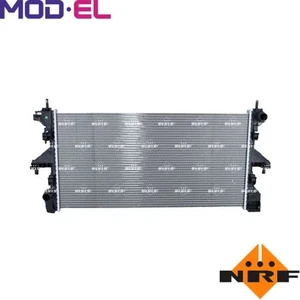 RADIATOR ENGINE COOLING 560018 FOR FIAT F1CFA401C/F1CE0441A/F1CFA401A 3.0L 4cyl - Picture 1 of 11