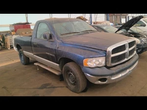 Starter Motor Fits 03-05 DODGE 1500 PICKUP 6795978 - Picture 1 of 14