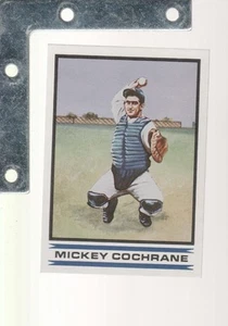 1986 Sports Design Products TIGERS All-Time Greats Pick From List Up To 25% OFF - Picture 1 of 23