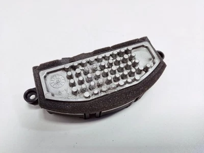 Resistencia calefacción interior BMW X1 F48 7952061 2.0 gasolina 141kw 2017 28514276 Foto 1 de 4