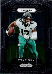 Panini Prizm 2023 - Evan Engram #135 - Foto 1 di 2