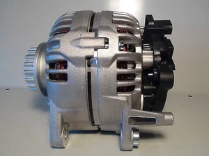 Alternator NOWY VW Multivan / Touareg / Transporter 2,5 TDI (2003-) - Zdjęcie 1 z 1