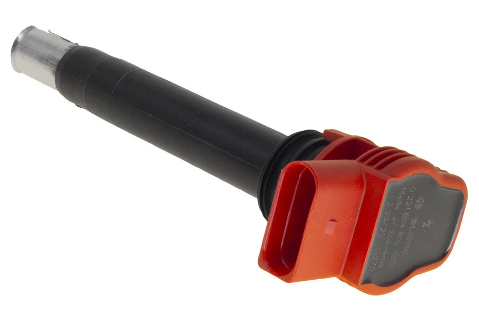 Traje bobina de encendido Bosch Audi R8 Foto 1 de 1