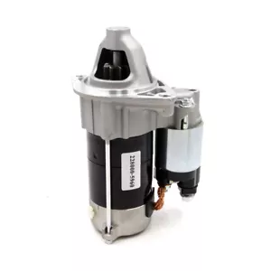 Fit Toyota Lexus GXE10 IS200 300 1GFE 2000 cc Engine 12V 1.0 KW Starter Assy New - Picture 1 of 6
