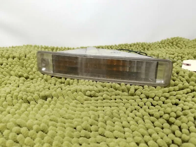 Luz de parachoques de pasajeros Acura Vigor 1991-1994 OEM intermitente derecho 92 93 lente oe Foto 1 de 4
