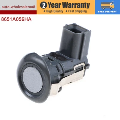 Sensor de estacionamiento PDC 8651A056HA para Mitsubishi Grandis Colt MK VI MK4 Outlander Foto 1 de 4