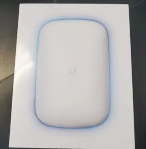 New SEALED Ubiquiti UniFi Wifi 6 Access Point Extender U6-Extender - Picture 1 of 1