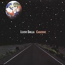 Canzone de Lucio Dalla | CD | état bon