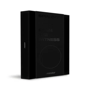 ATEEZ SPIN OFF : FROM THE WITNESS WITNESS Ver Limited Edition CD+Photobook+Etc - Picture 1 of 4