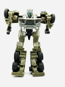 Transformers: Dark Of The Moon Cyberverse Megatron Incomplete - Picture 1 of 2