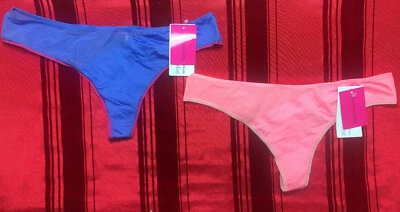 PASSIONATA BY CHANTELLE BRAGUITA TANGA LISA ELIGE TU COLOR Y TALLA S O M  Foto 1 de 4