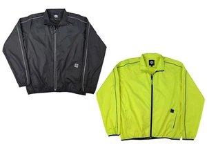 Buffalo Outdoors® Workwear Men's Reflective Windbreaker - Picture 1 of 8