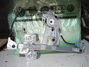 Skoda octavia 1996-2010 Right Rear Window Regulator - Picture 1 of 3