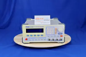 Protek GD-0005N Generatore di funzioni da 1mHz a 5MHz, AM/FM/PM - Foto 1 di 5