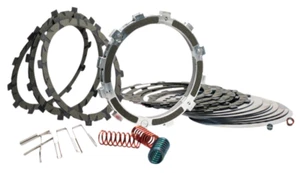 Rekluse RadiusX Clutch Kit for 2018-2021 Honda CRF250R/250RX - RMS-6301001 - Picture 1 of 8