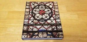 Stained Glass: From Its Origins to the Present by Raguin, Virginia Chieffo - Picture 1 of 15