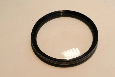 Vivitar 49mm Close-Up Macro +2 Filter - excellent condition - Image 1 of 4