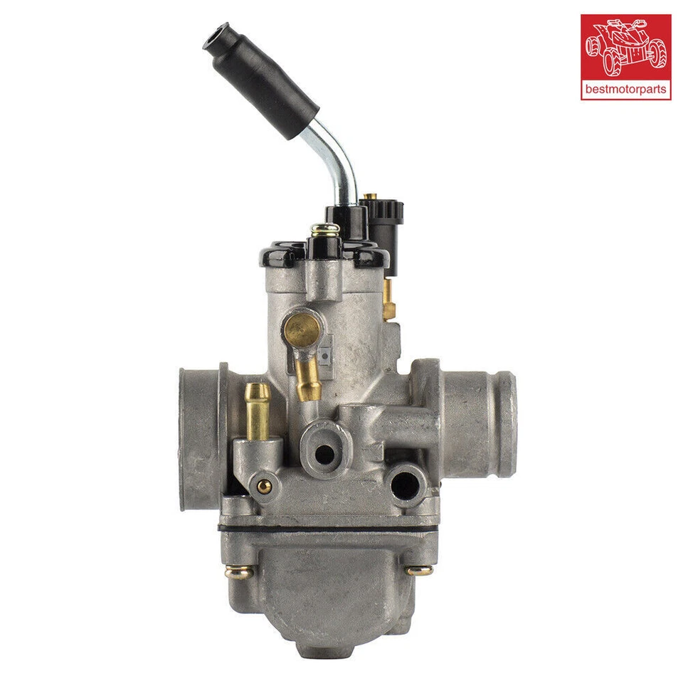 For KTM50 KTM 50SX 50 JUNIOR 50cc SX Junior Dirt Bike Carburetor 19mm2001-2008 - Image 1 of 4