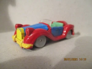 Motorama diecast Goofy Disney car No Packaging 6cm long  - Picture 1 of 7